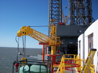 Crane Services & Expertise - Services