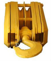 Offshore Crane Parts