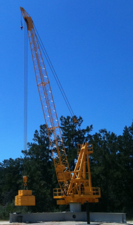 Forklift Operator Training Certification Program - Training