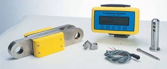 Load Indicator System - Cranesmart