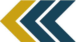 3 chevrons opposite