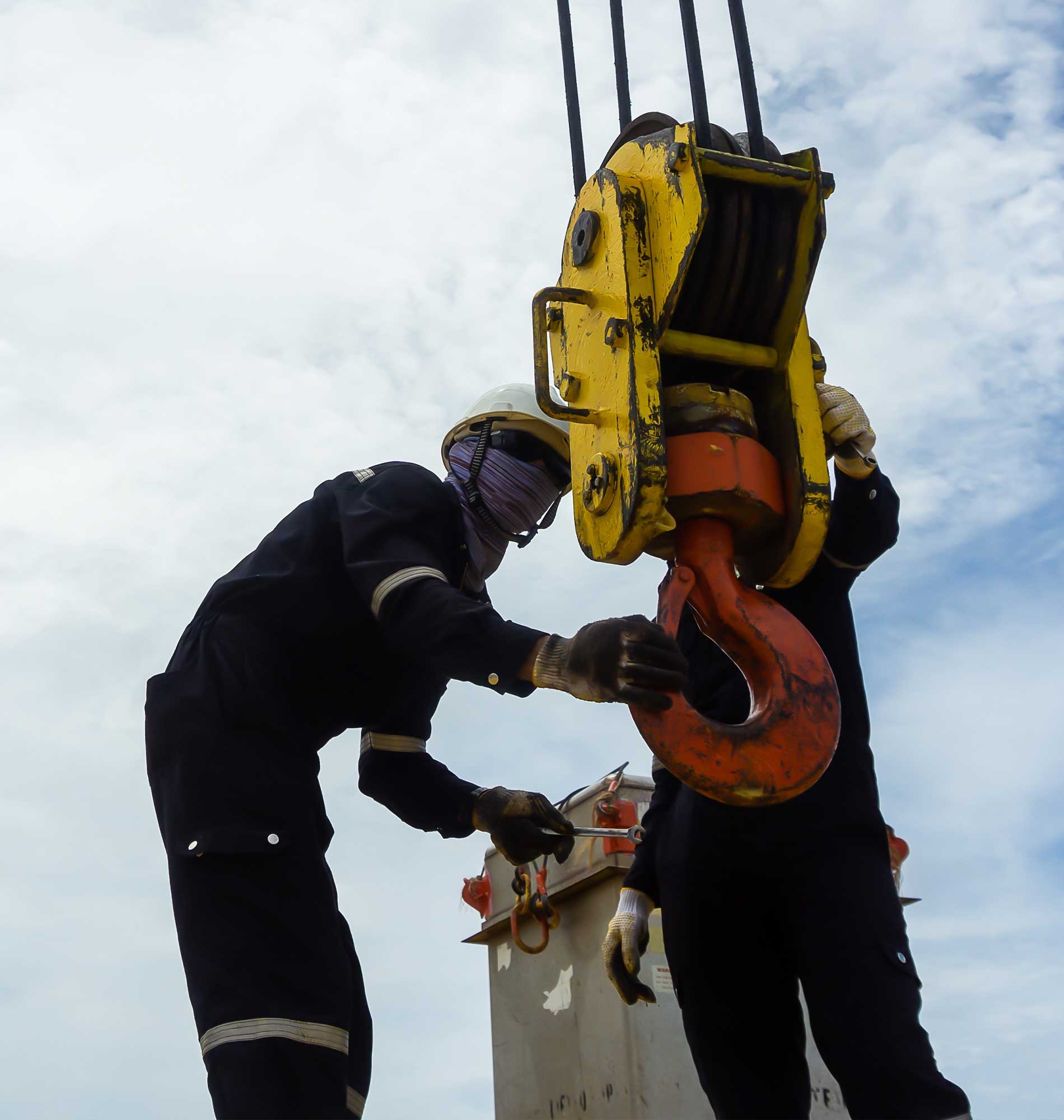 Gulf-Crane-Servcies-Traing-Courses 03